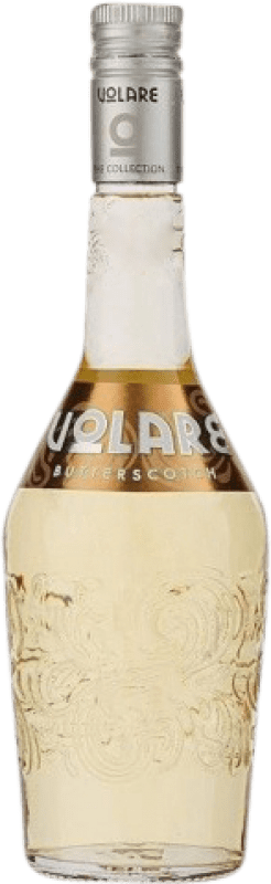 12,95 € Spedizione Gratuita | Liquori Rossi d'Asiago Volare Italia 70 cl Butterscotch — Caramello al Burro