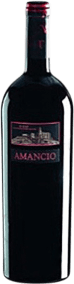 69,95 € 免费送货 | 红葡萄酒 Sierra Cantabria Amancio D.O.Ca. Rioja 拉里奥哈 西班牙 半瓶装 37 cl