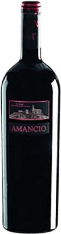 79,95 € 送料無料 | 赤ワイン Sierra Cantabria Amancio D.O.Ca. Rioja ラ・リオハ スペイン ハーフボトル 37 cl