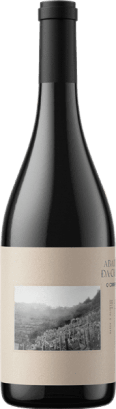 27,95 € Kostenloser Versand | Rotwein Abadia da Cova O Cimbro D.O. Ribeira Sacra Galizien Spanien 75 cl