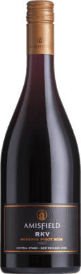 Amisfield Rocky Knoll Vineyard Pinot Noir — ピノ・ノワール Eco — エコ ビオ オーガニック 75 cl