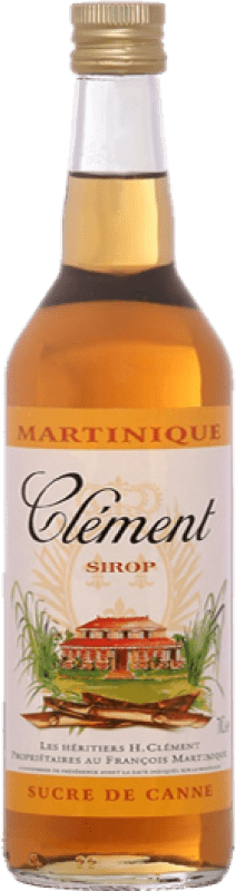 7,95 € Envoi gratuit | Sirop pour Cocktail Clément Antillais Agricole Martinique 70 cl Sucre de Canne
