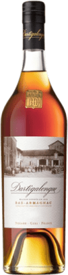 阿马尼亚克 Dartigalongue Millésimé 1,5 L