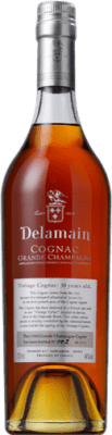 563,95 € Envoi gratuit | Cognac Delamain Grande Champagne Réserve A.O.C. Cognac France 70 cl