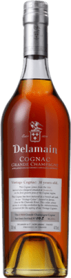 コニャック Delamain Grande Champagne — グランド・シャンパーニュ レセルバ 70 cl