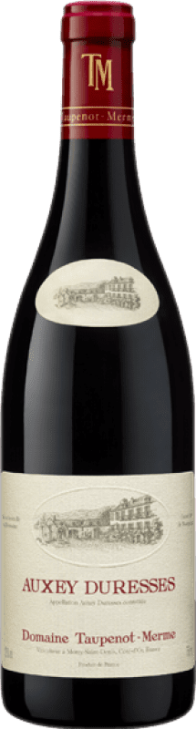 44,95 € 送料無料 | 赤ワイン Domaine Taupenot-Merme Villages A.O.C. Auxey-Duresses ブルゴーニュ フランス 75 cl
