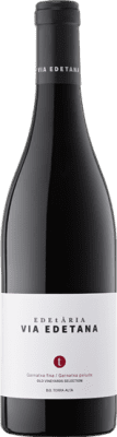 Edetària Via Edetana Eco — Ecológico 1,5 L