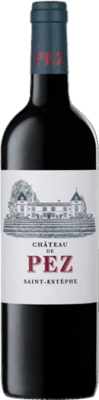 Château de Pez 1,5 L