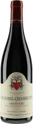 262,95 € 免费送货 | 红葡萄酒 Geantet-Pansiot Grand Cru A.O.C. Charmes-Chambertin 勃艮第 法国 75 cl