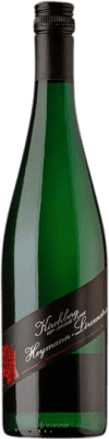 68,95 € 送料無料 | 白ワイン Heymann-Löwenstein Kirchberg Q.b.A. Mosel Mosel ドイツ 75 cl