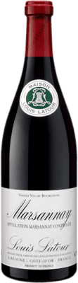 32,95 € Kostenloser Versand | Rotwein Livio Felluga A.O.C. Marsannay Burgund Frankreich 75 cl