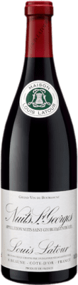 86,95 € 送料無料 | 赤ワイン Livio Felluga Villages A.O.C. Nuits-Saint-Georges ブルゴーニュ フランス 75 cl