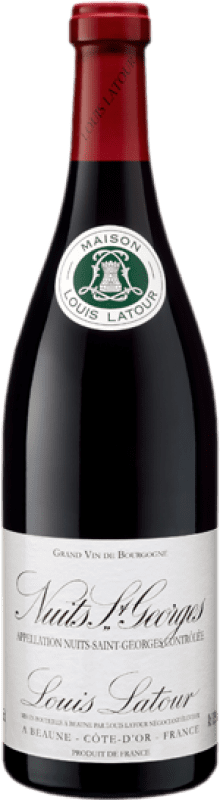 86,95 € Envoi gratuit | Vin Rouge Livio Felluga Villages A.O.C. Nuits-Saint-Georges Bourgogne France 75 cl