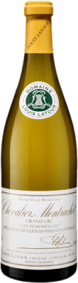 659,95 € Envío gratis | Vino Blanco Livio Felluga Les Demoiselles Grand Cru A.O.C. Chevalier-Montrachet Borgoña Francia 75 cl