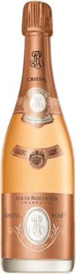 Louis Roederer Cristal Vinothèque Rosé — ロゼ 1,5 L
