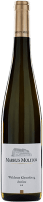 79,95 € Envoi gratuit | Vin Doux Markus Molitor Wehlener Klosterberg Auslese — VS Vendange Sélectionnée Q.b.A. Mosel Mosel Allemagne 75 cl