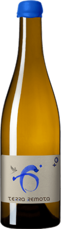 15,95 € Envoi gratuit | Vin Blanc Terra Remota Seis D.O. Empordà Catalogne Espagne 75 cl