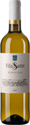 Viña Sastre Flavus Sobre Lías — 酒泥陈酿 75 cl