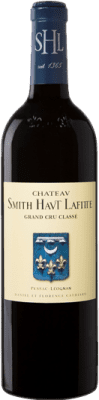 Château Smith Haut Lafitte Grand Cru Classé 1,5 L