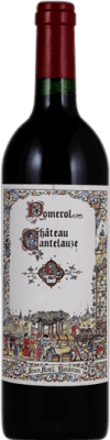 Château Cantelauze 1998 1,5 L