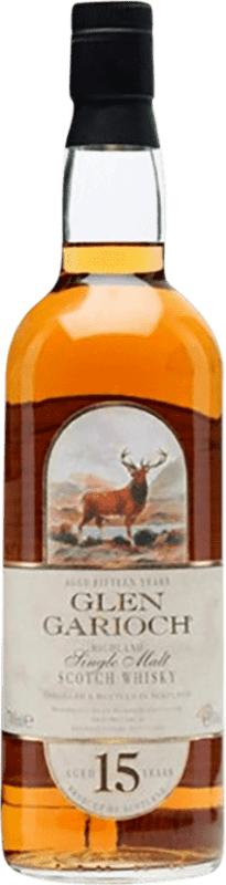 41,95 € 送料無料 | シングルモルトウイスキー Glen Garioch スコットランド イギリス 15 年 1 L