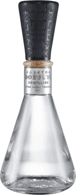 Tequila José Cuervo Maestro Dobel 50 Cristalino 1,75 L