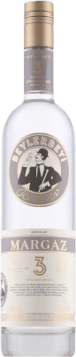 56,95 € 免费送货 | 拉基酒 Beylerbeyi Margaz 3 土耳其 70 cl Anís — 茴香