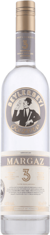 56,95 € 送料無料 | ラキ Beylerbeyi Margaz 3 トルコ 70 cl Anís — アニス
