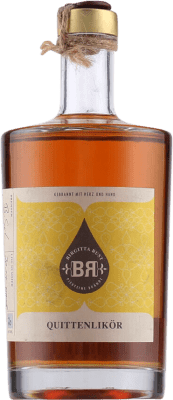 56,95 € Envoi gratuit | Liqueurs Birgitta Rust Allemagne Bouteille Medium 50 cl Quitte — Coing