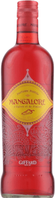 31,95 € Kostenloser Versand | Liköre Giffard Frankreich 70 cl Spices — Gewürze, Chili Pepper — Chilischote