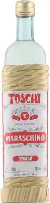 25,95 € Free Shipping | Liqueurs Toschi Italy 70 cl Maraschino