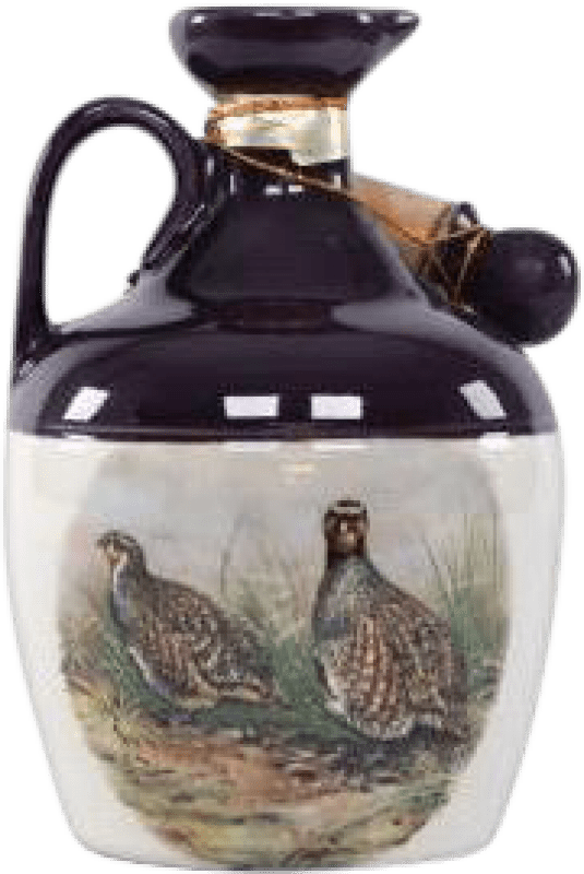 78,95 € Spedizione Gratuita | Whisky Blended Rutherford's Jarra Caneca — Boccale Brocca Regno Unito 70 cl