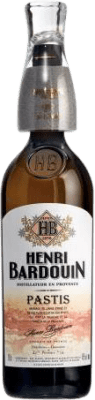 パスティス Henri Bardouin 1,5 L Anís — アニス