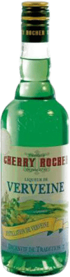 16,95 € 送料無料 | リキュール Cherry Rocher Verveine フランス 70 cl