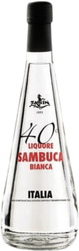 15,95 € 送料無料 | サンブーカ Zanin Cavallina イタリア 70 cl