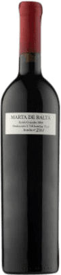 96,95 € 送料無料 | 赤ワイン Parés Baltà Marta D.O. Penedès カタロニア スペイン Syrah — シラー 75 cl
