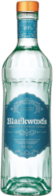 25,95 € 送料無料 | ウォッカ Blackwood's Vintage イギリス 70 cl
