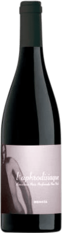 14,95 € 送料無料 | 赤ワイン Almázcara Majara L'Aphrodisiaque D.O. Bierzo カスティーリャ・イ・レオン スペイン Mencía — メンシア 75 cl