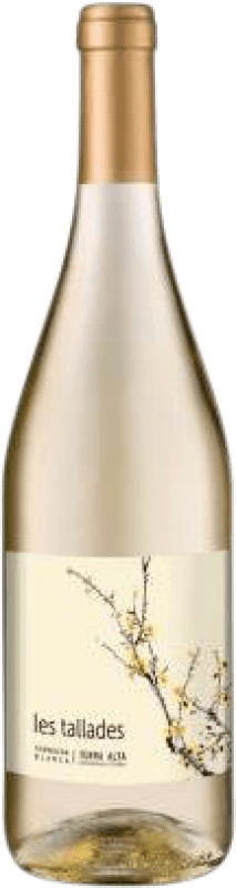 7,95 € 送料無料 | 白ワイン Cellers Unió Les Tallades D.O. Terra Alta カタロニア スペイン Garnacha — グルナッシュ 75 cl