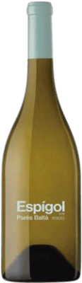 23,95 € 送料無料 | 白ワイン Parés Baltà Espígol D.O. Penedès カタロニア スペイン Malvasia — マルヴァジア 75 cl