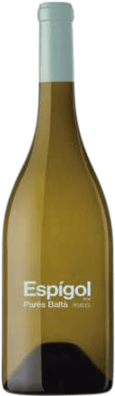 23,95 € 送料無料 | 白ワイン Parés Baltà Espígol D.O. Penedès カタロニア スペイン Malvasia — マルヴァジア 75 cl