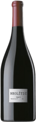 32,95 € Free Shipping | Red Wine Parés Baltà Neolític D.O. Penedès Catalonia Spain Sumoll 75 cl
