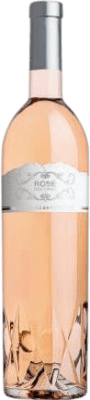 10,95 € 免费送货 | 桃红葡萄酒 Maison Albera Des Cimes Rosé — 桃红葡萄酒 法国 Syrah — 西拉, Garnacha — 歌海娜 75 cl