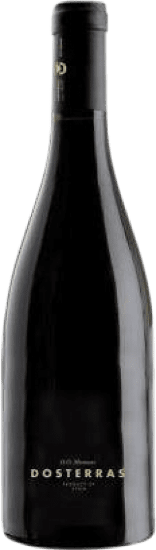 22,95 € 送料無料 | 赤ワイン Dosterras D.O. Montsant カタロニア スペイン Garnacha — グルナッシュ 75 cl