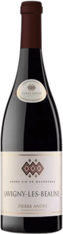 37,95 € Envío gratis | Vino Tinto François Martenot A.O.C. Savigny-lès-Beaune Borgoña Francia Pinot Negro 75 cl