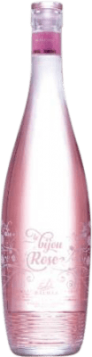 59,95 € 免费送货 | 桃红葡萄酒 Balbás Le Bijou Rosé — 桃红葡萄酒 D.O. Ribera del Duero 卡斯蒂利亚莱昂 西班牙 Tempranillo — 丹魄 75 cl