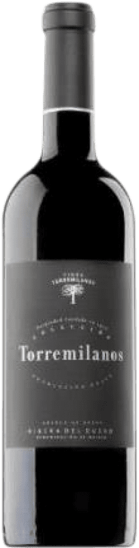 71,95 € 免费送货 | 红葡萄酒 Finca Torremilanos Colección — 系列 D.O. Ribera del Duero 卡斯蒂利亚莱昂 西班牙 Tempranillo — 丹魄 75 cl
