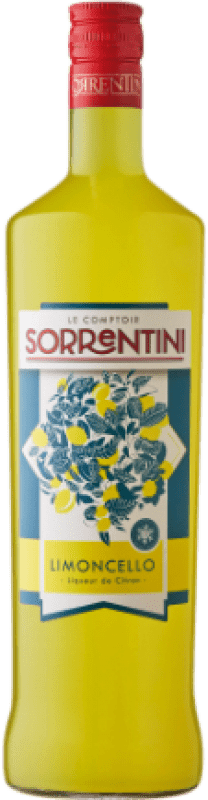 18,95 € Envoi gratuit | Limoncello Bottega Sorrentini Italie 1 L