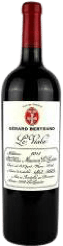 78,95 € 送料無料 | 赤ワイン Gérard Bertrand Grand Vin Viala フランス 75 cl