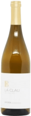 15,95 € Envoi gratuit | Vin Blanc Arché Pagés La Clau D.O. Empordà Catalogne Espagne Garnacha — Grenache, Moscatel — Muscat 75 cl